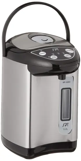 Sp-3203spt Spt 759284701232 3.2-liter Stainless With Multi-temp Feature