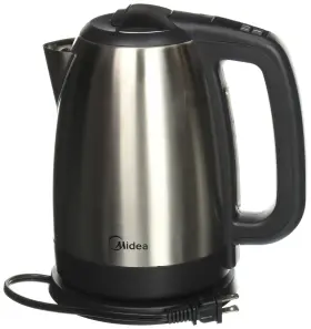 Mk-17s18e-e5 Spt Sunpentown 1.7l Staineless Cordless Electric Kettle With Variabl
