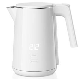 Ssyfei 797422768709 Electric Kettle 1.0l 1200w Fast Heat With Auto Shut-off Boil-dry Proof 7 T