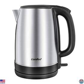 Stanley B08cdtn15f 1.7l Stainless Steel Electric Tea Kettle Bpa-free Fast Boil Auto Shut-off