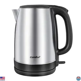 B08cdtn15f Stanley 1.7l Stainless Steel Electric Tea Kettle Bpa-free Fast Boil Auto Shut-off