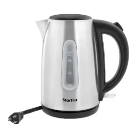 B07fld1t53 Starfrit 1.7l 1500w Electric Kettle - Auto Shut-off Water Level Window