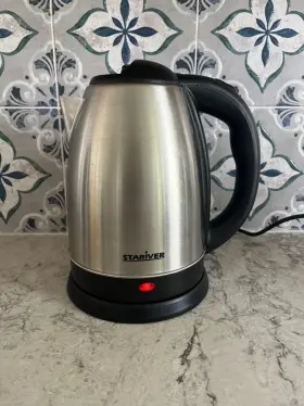 Jlh-200a Stariver Electric Kettle