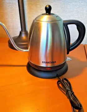 S880 Stariver Electronic Water Kettle