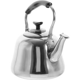 Stobaza 32297sn9xk17wn Whistling Stovetop Tea Kettle 1.9 Quart Stainless Steel Water Boiler With Hea