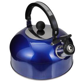 Stobaza Tu4113nh3617208 Whistling Tea Kettle 2.1 Quart Food Grade Stainless Steel Teakettle Teapot S