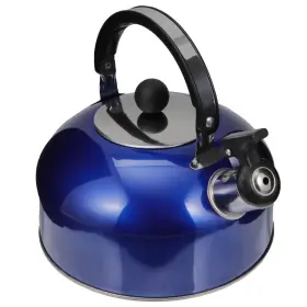 Tu4113nh3617208 Stobaza Whistling Tea Kettle 2.1 Quart Food Grade Stainless Steel Teakettle Teapot S