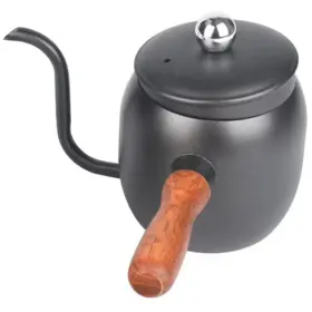 R181530ag20u Stobok Coffee Pot Kettle Japanese Tea Mini Espresso Machine Olive Oil
