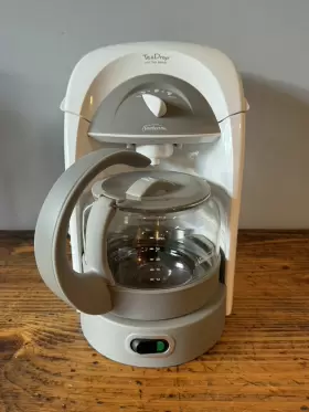 Htm3 Sunbeam Tea Drop Electric Hot Maker Pot Kettle Brewer