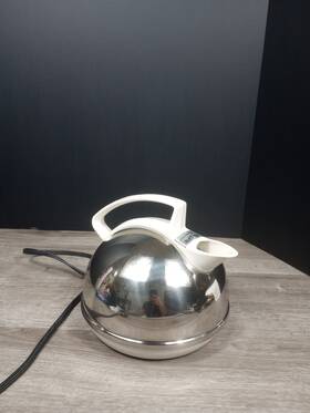 Superior Ek200 Vintage Electric Tea Kettle