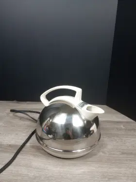 Ek200 Superior Vintage Electric Tea Kettle
