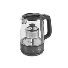 Slt-4401 Sur La Table Digital Kettle With Auto Infuser - 60 Oz