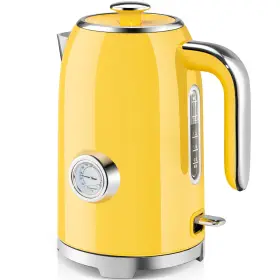 Ke-1309bt Susteas Electric Kettle - 57oz Hot Tea Water Boiler With Thermometer