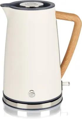 Swan 061283115805 1.7l Nordic Style Cordless Kettle