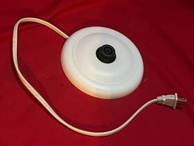 T-fal Bf65 T-fal Oem Ac Power Dock Base/pad For Vitesses Bf6520 Electric Kettle