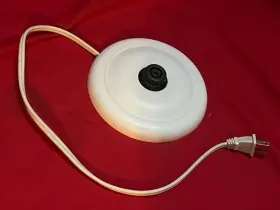 Bf6520 T-fal Bf65 Oem Ac Power Dock Base/pad For Vitesses Electric Kettle