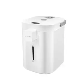 Tayama 744759758279 13.5-cup Stainless Steel Digital Instant Hot Water Boiler And Warmer