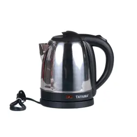 Bm-101 Tayama New Stainless Steel Electric Kettle 1.5l