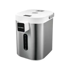 Dswb-320s Tayama 13.5-cup Stainless Steel Digital Instant Hot Water Boiler And Warmer