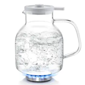 B0fp9xhnsz Teabloom Purity Glass Whistling Kettle 100% Plastic-free Premium Borosilicate