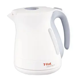 Tefal 045386368754 T-fal Electric Kettle 1.2l Justin Plus Sky Blue