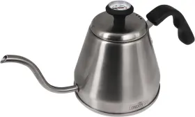 The London Sip 850039553264 Ritetemp Gooseneck Kettle With Thermometer Thin Spout Ideal For P