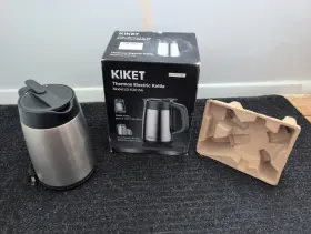 Ld-k3015a Thermos Kiket Electric Kettle