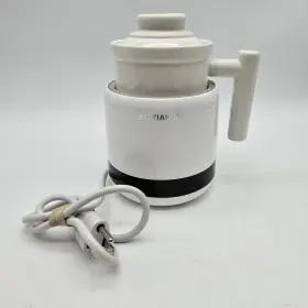 Dgd06-06bd Tianji Mini Electric Heat Preservation Cup Health Pot Fully Automatic 600ml