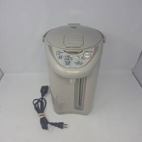 Tiger Pdf-f38r Electric Water Boiler Warmer 3.8l Beige Made In Japan 110v 928w