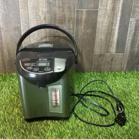 Pdu-a30u Tiger Pdu-ae0u 3.0l Electric Water Boiler Dispenser 928w Tested Works