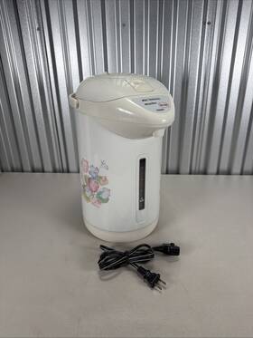 Tiger Pfr-c300 Electric Water Boiler And Warmer 3.0-liter