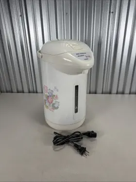 Pfr-c300 Tiger Electric Water Boiler And Warmer 3.0-liter
