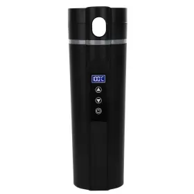 Tnfeeonc0871f2ryx1414 Tnfeeon Electric Heated Travel Mug Smart Temperature Control Coffee Stainl