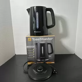 Tm796kecb Toastmaster 1.7l Electric Kettle