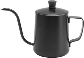 Tomotato 445013959946 Pour Over Coffee Kettle Stainless Steel Gooseneck Spout