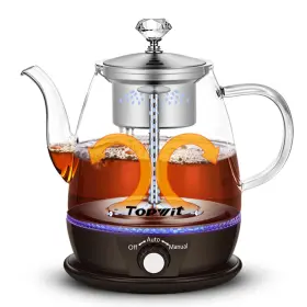 Topwit 632138085309 Electric Kettle Tea With Automatic Sprinkling For Tea-