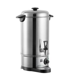 Town 39310 10 Liter Water Boiler 120v Stainless Steel