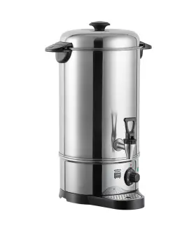 39310 Town 10 Liter Water Boiler 120v Stainless Steel