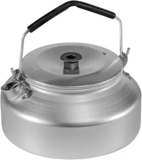 327518 Trangia 25 Aluminium Kettle 0.9-liter Silver