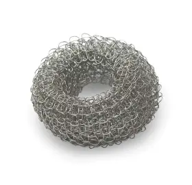 Tredoni 290113540507 Reusable Limescale Remover Ring - Boiler/kettle Furring Descaler