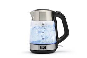 Tru Ke-177gcn 1.7l Electric Kettle