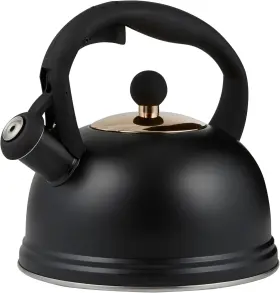 1401.173 Typhoon Otto Collection 2.5l Stove Top Kettle