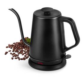 Ulcreigo Py1001 1l Electric Gooseneck Kettle Tea For Boiling Water Electri