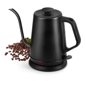 Py1001 Ulcreigo 1l Electric Gooseneck Kettle Tea For Boiling Water Electri