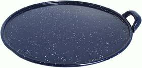 Usa C20666-10668 11in Enamel Comal Blue