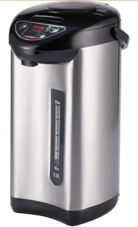 Vevor 197988489405 Hot Water Dispenser 5.3 Qt/169 Oz Boiler And Warmer For Tea Coffee