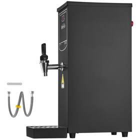 Vevor 197988916437 Commercial Water Boiler Electric Hot Dispenser With 316 Stainless Steel H
