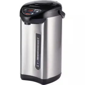 Vevor 445000877864 Electric Kettle Adjustable 4 Temperatures Water Boiler And Warmer Hot Disp