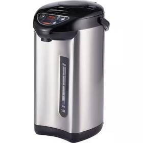 Vevor 445056472488 Electric Kettle Adjustable 4 Temperatures Water Boiler And Warmer Hot Disp