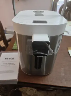 Eka-3.2ck Vevor Electric Thermo Pot 3.0l